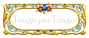 Logo Tango por Tango