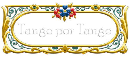 Logo Tango por Tango